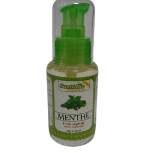 SanteBio Huile de Menthe-50ml