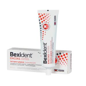 Bexident Gencives - Gel Gingival 0,2% (50 ml)