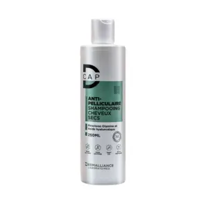 D-Cap Shampooing Anti-Pelliculaire Cheveux Secs