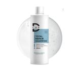 D-CAP Réparation Totale Shampoing – 250ml