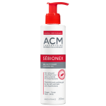 ACM SEBIONEX GEL NETTOYANT 500 ML