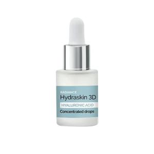 SOIVRE RADIANCE HYDRASKIN 3D ACIDE HYALURONIQUE