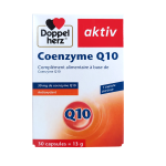 Doppelherz aktiv Coenzyme Q10