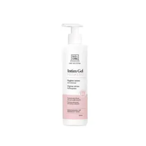 Soivre Intim Gel Pediatric – Gel Hygiène Intime Bébé (250 ml)