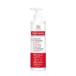 Soivre Panthenol – Savon avec Chlorhexidine (250 ml)