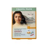 Eucerin Travel Pack – Oil Control Toucher Sec SPF 50+ + Produits Offerts