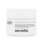 Sensilis Supreme Crème Jour SPF 15