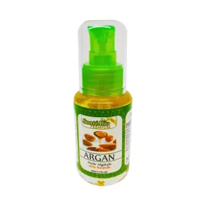 Huile d’Argan - Santé Bio Premium - 50 ml