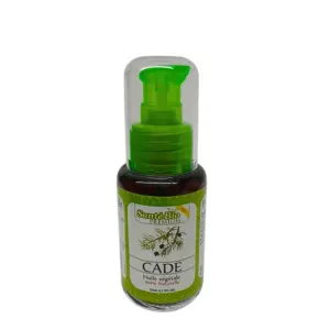 Huile de Cade - Santé Bio Premium - 50 ml
