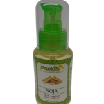 Huile végétale de Soja – Santé Bio Premium