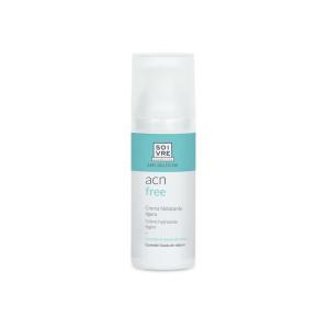 Soivre Acn Free Hydrocream – Crème Hydratante Légère