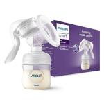 AVENT PHILIPS PUMPING MADE SIMPLE