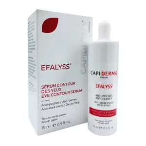 Capiderma Efalyss Sérum Contour des Yeux - 15 ml