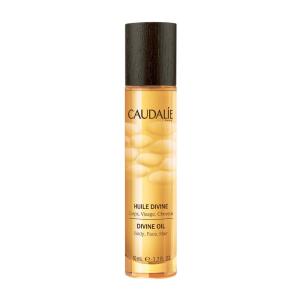 Caudalie Huile Divine – Corps, Visage, Cheveux – 50 ml