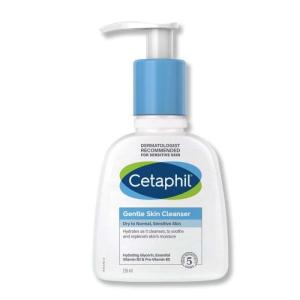 Cetaphil Gentle Skin Cleanser - Peaux Sèches à Normales et Sensibles