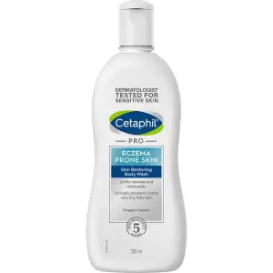 Cetaphil Pro Eczema Prone Skin - Skin Restoring Body Wash