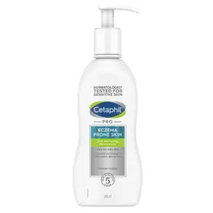 Cetaphil Pro Eczema Prone Skin - Skin Restoring Moisturizer