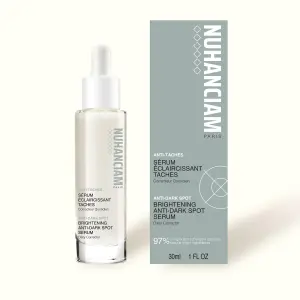 Nuhanciam Sérum Éclaircissant Taches – 30 ml