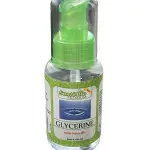 Glycérine Végétale Santé Bio Premium – 100% Naturelle