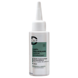 D-Cap Anti-Pelliculaire Sérum Hydratant