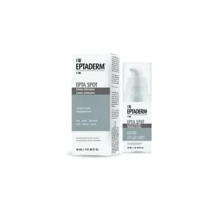EPTADERM Epta Spot – Crème Intensive Dépigmentante 30 ml