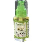 Huile de Fenugrec Santé Bio Premium – 100% Naturelle – 50 ml