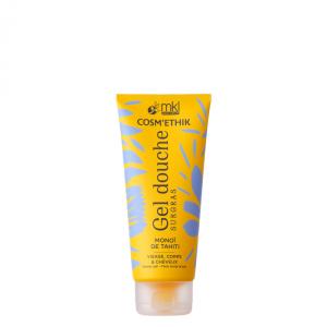 Gel Douche Surgras Monoï des Îles – MKL Cosm'éthik