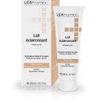 LCA PHARMA LAIT ÉCLAIRCISSANT