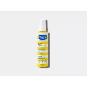 Mustela Spray Solaire SPF 50 200ml – Bébé, Enfant & Famille
