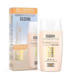 ISDIN FOTOPROTECTOR FUSION WATER COLOR LIGHT SPF 50