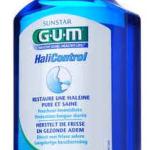 GUM BAIN DE BOUCHE HALICONTROL 300 ML REF 3050