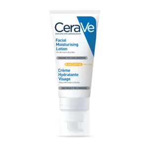 CERAVE CREME HYDRATANTE VISAGE SPF 50