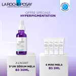 La Roche-Posay Sérum MELA B3 30ml + Cadeaux Offerts