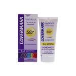 COVERMARK RAYBLOCK FACE PLUS PEAU GRASSE ET ACNEIQUE 50+