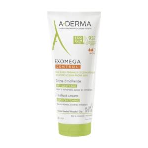 ADERMA EXOMEGA D.E.F.I CREME EMOLLIENTE 200ML