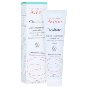 AVENE CICALFATE + CREME REPARATRICE PROTECTRICE 100 ML