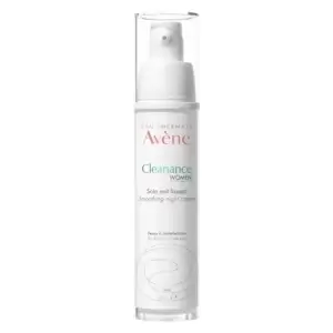 AVENE CLEANANCE EXPERT SOIN EMULSION IMPERFECTIONS LEGERES A MODEREES 40 ML