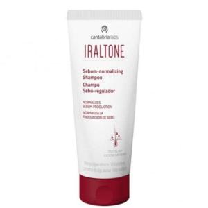 CANTABRIA IRALTONE Shampoing Normalisant Sébo-Régulateur 200ml