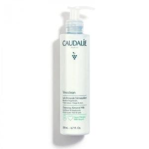 CAUDALIE VINOCLEAN LAIT D'AMANDE DEMAQUILLANT 200 ML