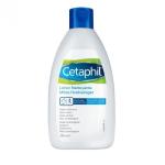 CETAPHIL LOTION NETTOYANTE VISAGE ET CORPS PEAUX SECHES OU SENSIBLES 200 ML