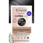 ERAYBA NEXT COLORATION HYDRATANTE PERMANENTE N 1 NOIR NATUREL