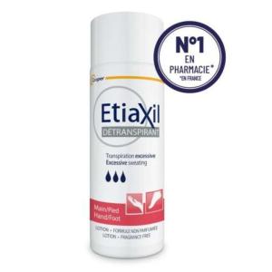ETIAXIL DETRANSPIRANT EXTREME PEAUX NORMALE 100 ML