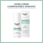 EUCERIN DERMOPURE HYDRA CREME COMPENSATRICE APAISANTE 50 ML