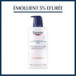EUCERIN UREA REPAIR EMOLLIENT 5% D'UREE 48H PARFUM APAISANT 250 ML