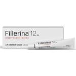 FILLERINA 12 HA CREME CONTOUR DES LEVRES DENSIFYING FILLER DEGRE 4