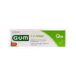 GUM ACTIVITAL DENTIFRICE GEL 75ML REF 6050