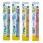 GUM BROSSE A DENTS BABY 0-2 ANS REF 213