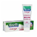 GUM DENTIFRICE PAROEX 75 ML REF 1770