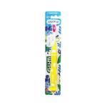 GUM JUNIOR BROSSE A DENTS SOFT 6ANS + REF 902