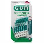 GUM SOFT PICK ADVANCED LARGE 30 UNITES REF 651